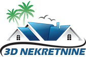 3D Nekretnine